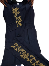 PREMIUM RAYON EMBROIDERY KURTI with PALAZZO SHREE